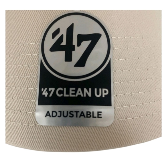 47 Brand Clean Up San Diego Padres Natural Color - Picture 6 of 6